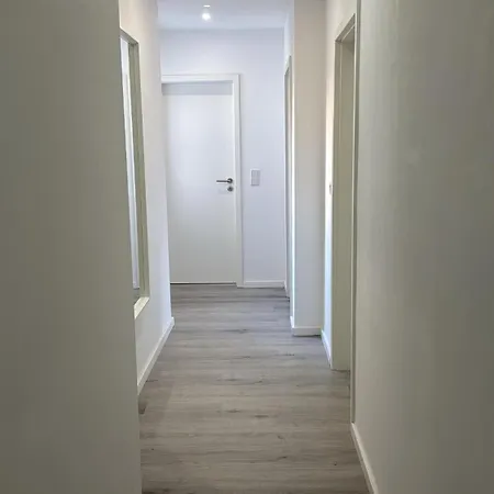 Lounge 002 Apartment Bielefeld