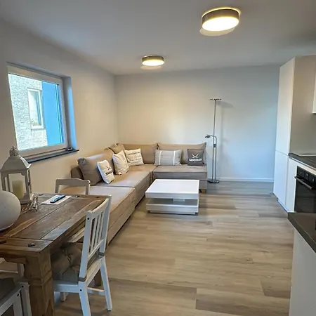 Apartment Lounge 002