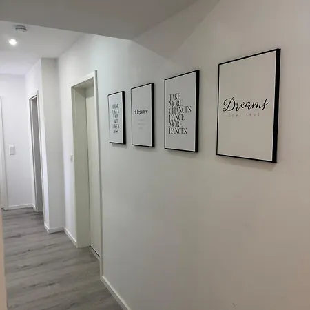 Apartamento Lounge 002 *