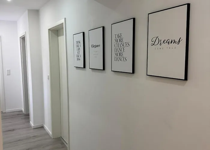 Apartmán Lounge 002 *