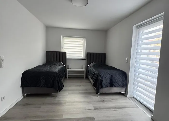 Lounge 002 * Bielefeld