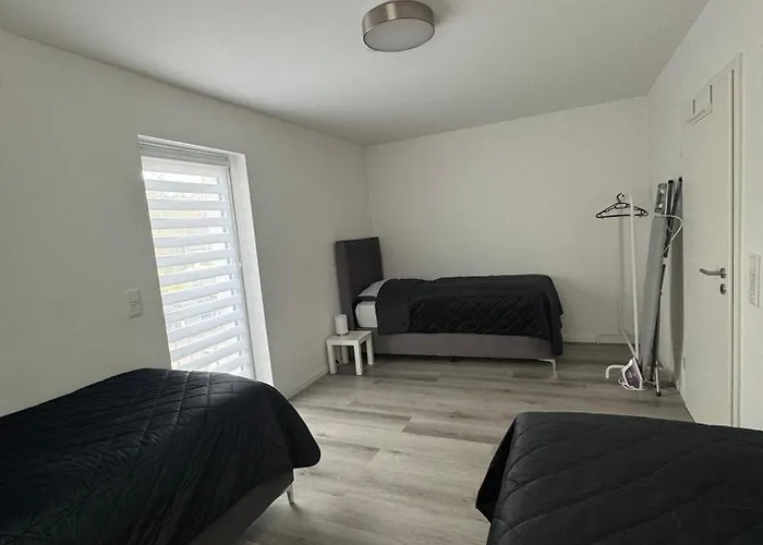 Lounge 002 * Bielefeld